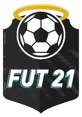 FUT 21 Logo